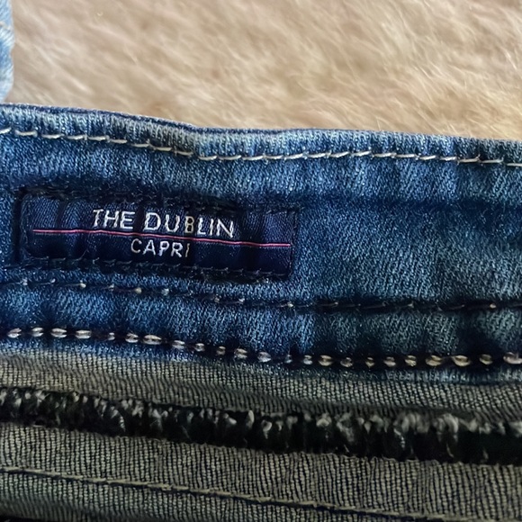 Vigoss - The Dublin Capri - Picture 5 of 5